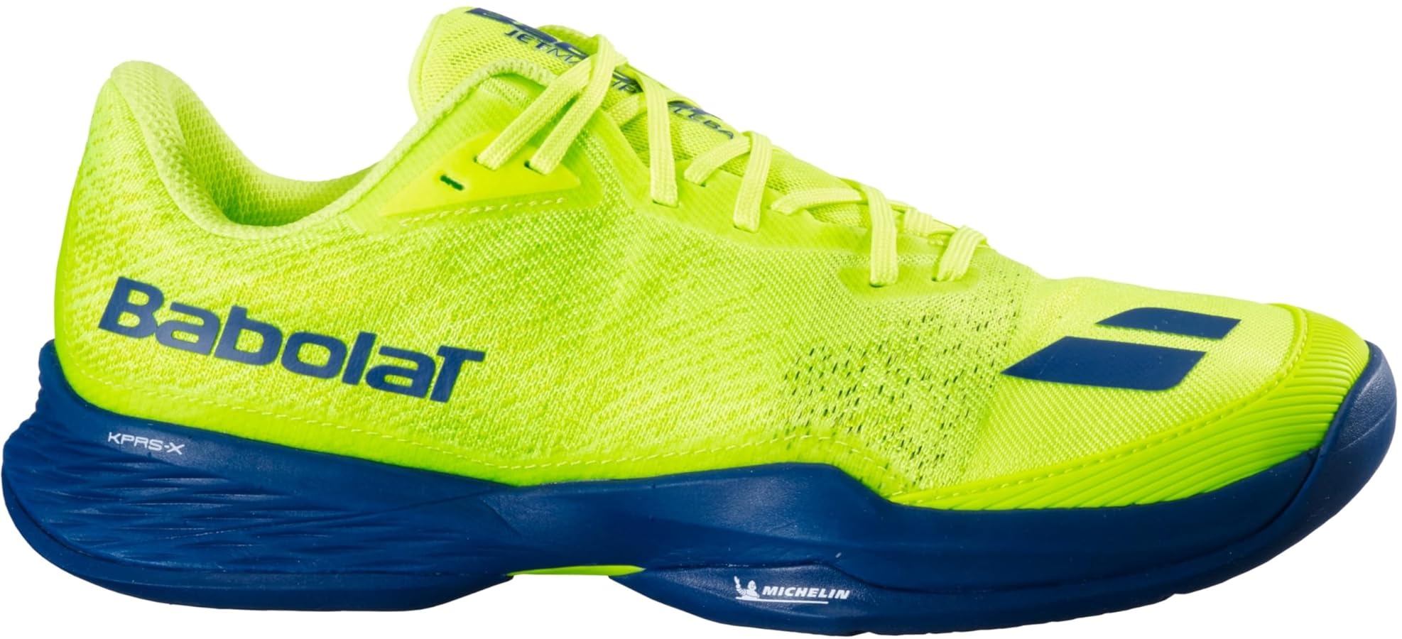 Babolat - ジェイ☆ Babolat Jet Mach 3 Pickleball (M)